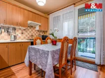 Prodej rodinného domu, Praha - Hlubočepy, Švábova, 176 m2