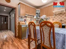 Prodej rodinného domu, Praha - Hlubočepy, Švábova, 176 m2