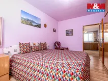 Prodej rodinného domu, Praha - Hlubočepy, Švábova, 362 m2