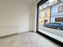 Pronájem kanceláře, České Budějovice - České Budějovice 1, Kněžská, 42 m2