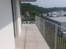 Pronájem bytu 2+kk, Praha - Hodkovičky, Šenácká, 56 m2