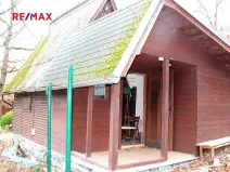 Pronájem chaty, Březová-Oleško, Na Spojce, 18 m2