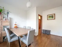 Prodej bytu 3+1, Tišnov, Dlouhá, 91 m2