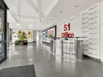 Pronájem kanceláře, Praha - Jinonice, Pekařská, 479 m2