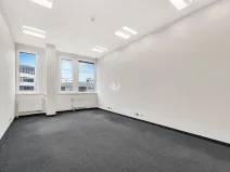 Pronájem kanceláře, Praha - Jinonice, Pekařská, 479 m2
