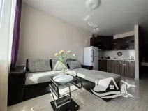 Prodej bytu 2+kk, Nesebar, Bulharsko, 56 m2