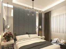 Prodej bytu 3+kk, Pafos, Kypr, 78 m2