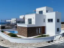 Prodej vily, Pafos, Kypr, 156 m2