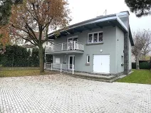 Pronájem rodinného domu, Praha - Suchdol, Kamýcká, 200 m2