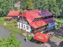 Prodej ubytování, Josefův Důl, 550 m2