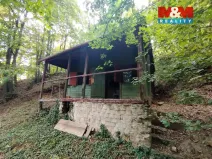 Prodej chaty, Heroltice, 31 m2