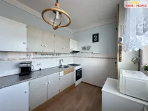 Prodej bytu 3+kk, Jablonec nad Nisou - Mšeno nad Nisou, Mšenská, 72 m2