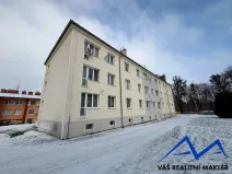 Pronájem bytu 2+1, Šilheřovice, Sokolská, 55 m2