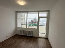 Prodej bytu 3+1, Klášterec nad Ohří, Na Vyhlídce, 70 m2