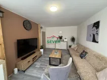 Prodej bytu 3+1, Postoloprty, Jiráskovo náměstí, 82 m2