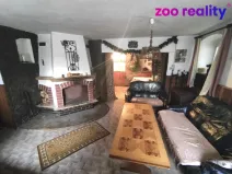 Prodej chalupy, Kovářská, Hamerská, 180 m2