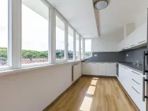 Pronájem bytu 3+kk, Praha, Podbělohorská, 105 m2
