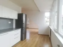 Pronájem bytu 3+kk, Praha, Podbělohorská, 105 m2