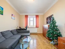 Prodej bytu 2+1, Plzeň, Na Belánce, 54 m2