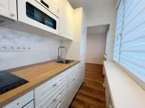 Pronájem bytu 1+kk, Krupka, Sídliště, 25 m2