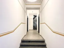 Pronájem bytu 2+kk, Praha - Vršovice, Žitomírská, 60 m2