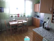 Pronájem bytu 3+1, Ústí nad Labem - Ústí nad Labem-centrum, SNP, 82 m2