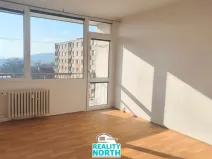 Pronájem bytu 3+1, Ústí nad Labem - Ústí nad Labem-centrum, SNP, 82 m2