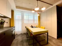 Prodej atypického bytu, Praha - Hlubočepy, 95 m2