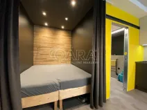 Prodej atypického bytu, Praha - Hlubočepy, 95 m2