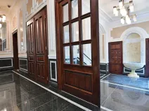 Prodej bytu 4+kk, Karlovy Vary, Zámecký vrch, 144 m2