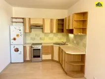 Prodej bytu 2+1, Soběslav, 54 m2