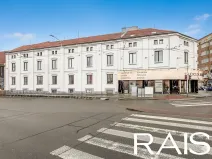 Prodej bytu 3+kk, Brno, Koliště, 66 m2