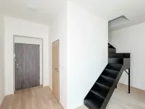 Prodej bytu 3+kk, Brno, Koliště, 66 m2