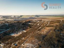 Prodej sadu/vinice, Hustopeče, 2896 m2