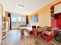 Prodej bytu 1+kk, Ostrava, Gen. Janouška, 27 m2