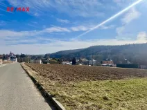 Prodej pozemku pro bydlení, Zlín, 1000 m2