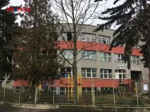 Pronájem kanceláře, Praha - Hloubětín, Nademlejnská, 40 m2