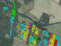 Prodej lesa, Sokoleč, 1948 m2