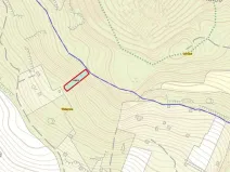 Prodej lesa, Třebenice, 1475 m2