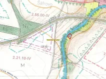 Prodej pozemku, Kostomlaty nad Labem, 478 m2