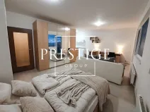 Pronájem bytu 1+kk, Praha - Modřany, Soukalova, 37 m2