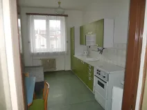 Pronájem bytu 3+1, Praha - Libeň, V mezihoří, 81 m2