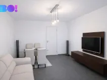 Prodej bytu 2+1, Ostrava, Dr. Martínka, 54 m2