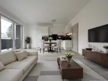 Pronájem bytu 2+kk, Česká, 48 m2