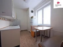 Pronájem bytu 2+1, Žďár nad Sázavou, Wolkerova, 53 m2