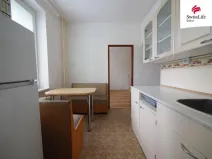 Pronájem bytu 2+1, Žďár nad Sázavou, Wolkerova, 53 m2
