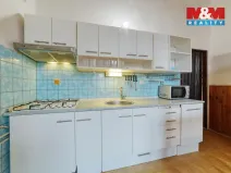 Pronájem bytu 2+1, Mariánské Lázně, Boženy Němcové, 67 m2