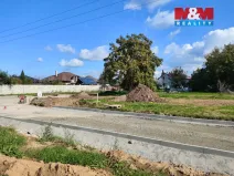Prodej pozemku pro bydlení, Hořín - Brozánky, 992 m2