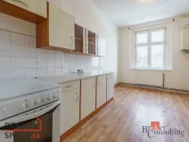 Pronájem bytu 2+1, Karlovy Vary - Rybáře, Lad. Koubka, 54 m2