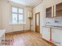 Pronájem bytu 2+1, Karlovy Vary - Rybáře, Lad. Koubka, 54 m2